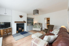 Cross View, Norham